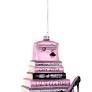FASHION STACK ORNAMENT