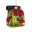 BACKPACK ORNAMENT