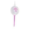 BEST CHRISTMAS BY PAR ORNAMENT