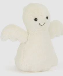 MYSTI GHOST