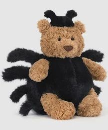BARTHOLOMEW BEAR &#39;SPIDER&#39;