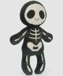 SKELETON BOB