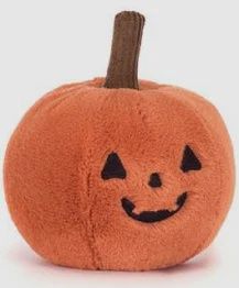 OOKY JACK O LANTERN
