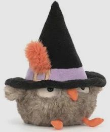 HECCATY HOOTNIGHTYLY