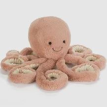 LITTLE ODELL OCTUPUS