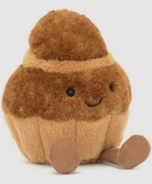 AMUSEABLES BRIGITTE BRIOCHE