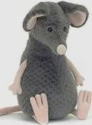 LACHLAN SAD RAT
