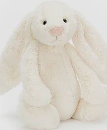 BASHFUL CREAM BUNNY LARGE
