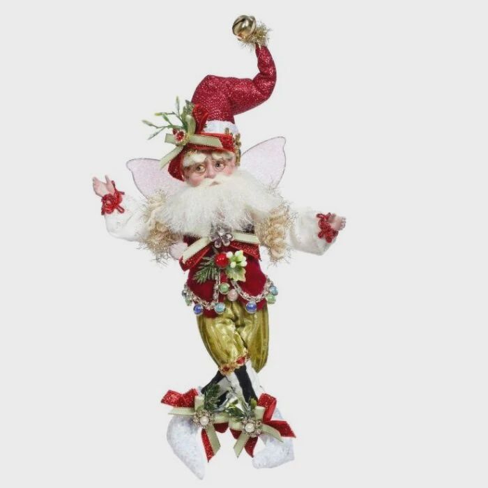 DREAMS OF SUGER PLUM FAIRY SMALL 11&quot;