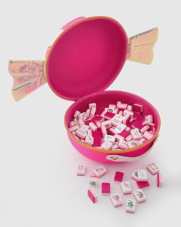 CANDY TILE BAG