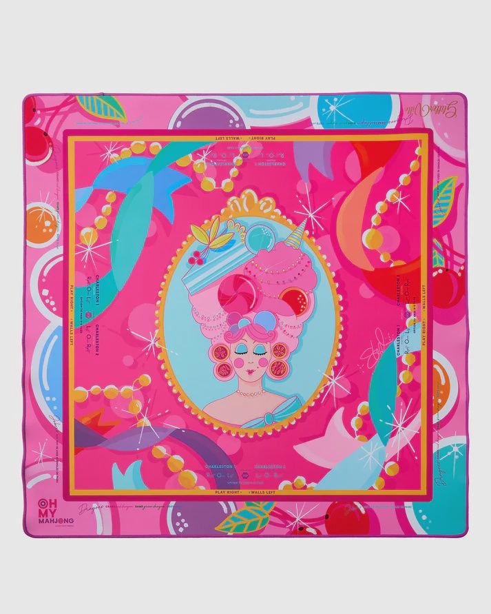 GLITTERVILLE MARIE SWEET MAT ONLY