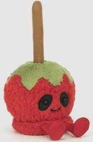 AMUSEABLES TOFFEE APPLE