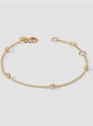 SOLARA DELICATE GOLD BRACELET