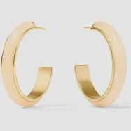 CARNABYHOOP IVORY MEDIUM