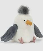 CHIP SEAGULL