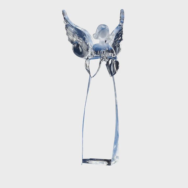 TWISTED ANGEL PRAYING