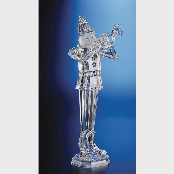 LG NUTCRACKER TRUMPETER