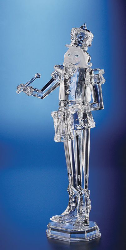 LG NUTCRACKER DRUMMER
