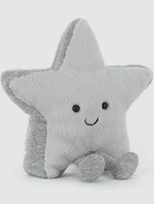 AMUSEABLE SILVER STAR