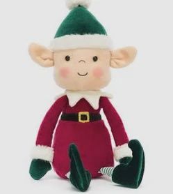 ELDO ELF