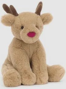 ROMI REINDEER