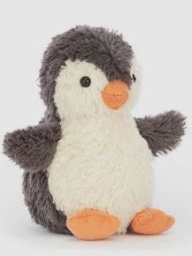 PEANUT PENGUIN SMALL