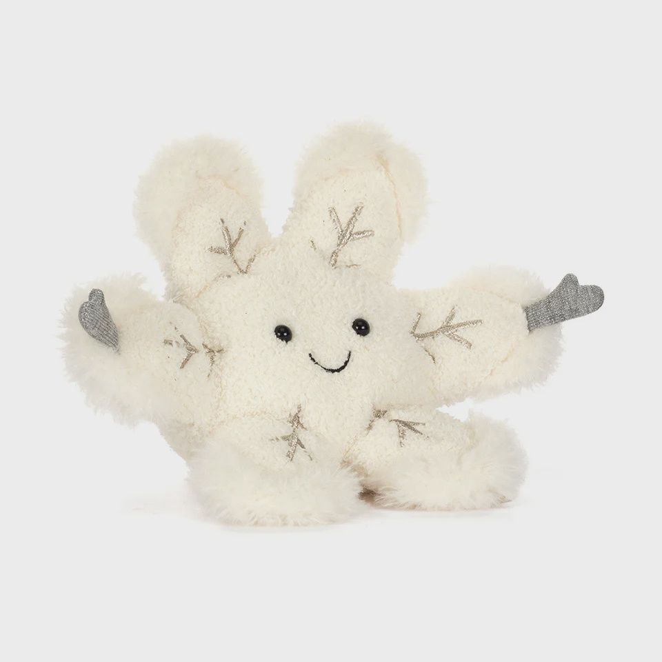 AMUSEABLES SNOWFLAKE
