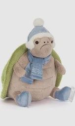 TIMMY TURTLE SKATING