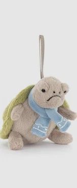 TIMMY TURTLE DECORACTION