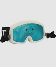 AMUSEABLES SPORTS SKI GOGGLES