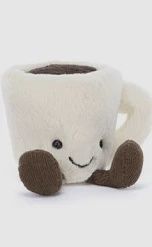 AMUSEABBLES ESPRESSO CUP