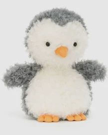 LITTLE PENGUIN