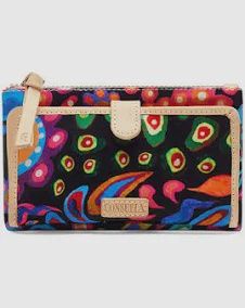 ESSENTIAL  WALLET SOPHIE