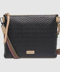 DOWNTOWN CROSSBODY AMY