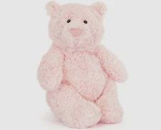 LEOLA BEAR MEDIUM