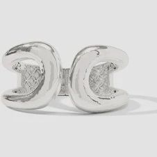 SOLARA SILVER CUFF