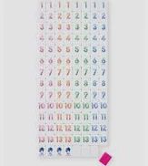 CONFETTI RUMMI TILES