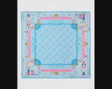 SUGARPLUM MAT MAHJONG