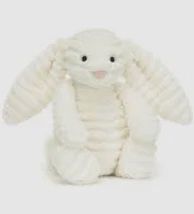 BASHFUL LUXE BUNNY NIMBUS