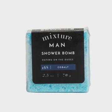 COBALT SHOWER BOMB