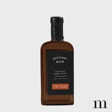 WHISKEY BUBBLE BATH