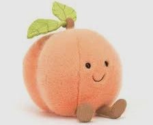 AMUSEABLE PEACH