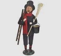 CHIMNEY SWEEP