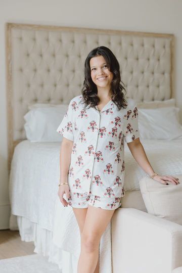 HEIRLOOM PJ SET LUBB SXM