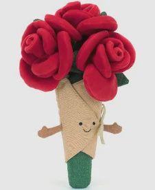 AMUSEABLE ROSE BOUQUET