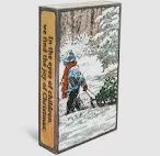 HEART OF CHRISTMAS TILE