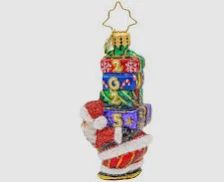 GIFTS GALORE FOR 2025 GEM