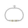 CHANNEL NORTH STAR BRACELET