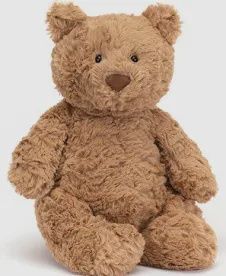 HUGE BARTHOLOMEW BEAR