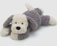 TUMBLE SHEEP DOG MEDIUM